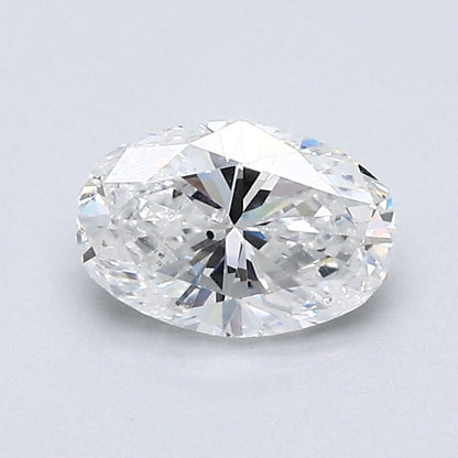 OVAL - 0.8ct