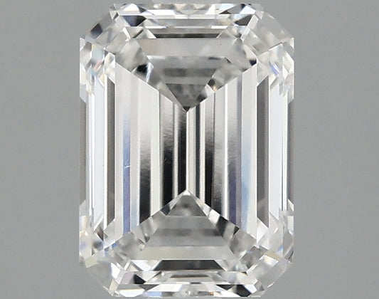 EMERALD - 2.05ct