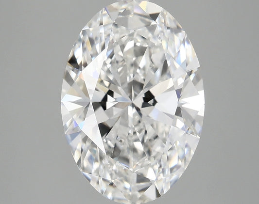 OVAL - 3.04ct