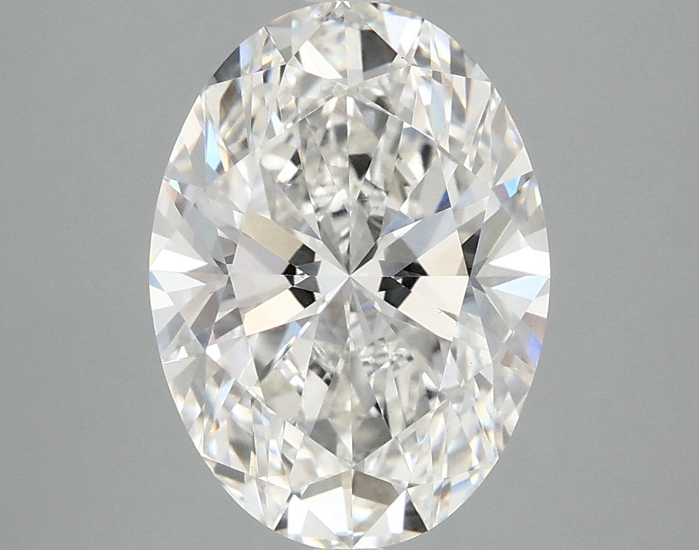OVAL - 3.1ct