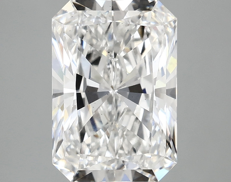 RADIANT - 3.59ct