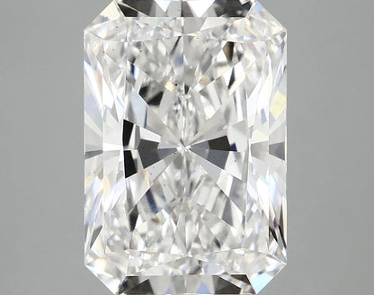 RADIANT - 3.59ct