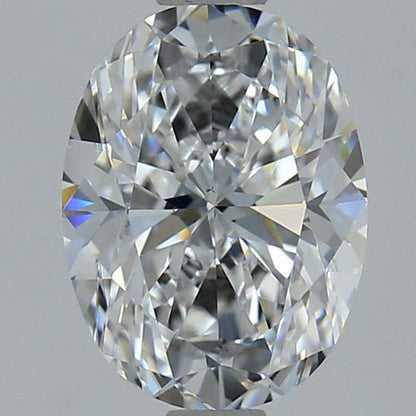 OVAL - 1.91ct