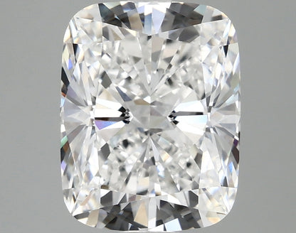 CUSHION - 3.1ct
