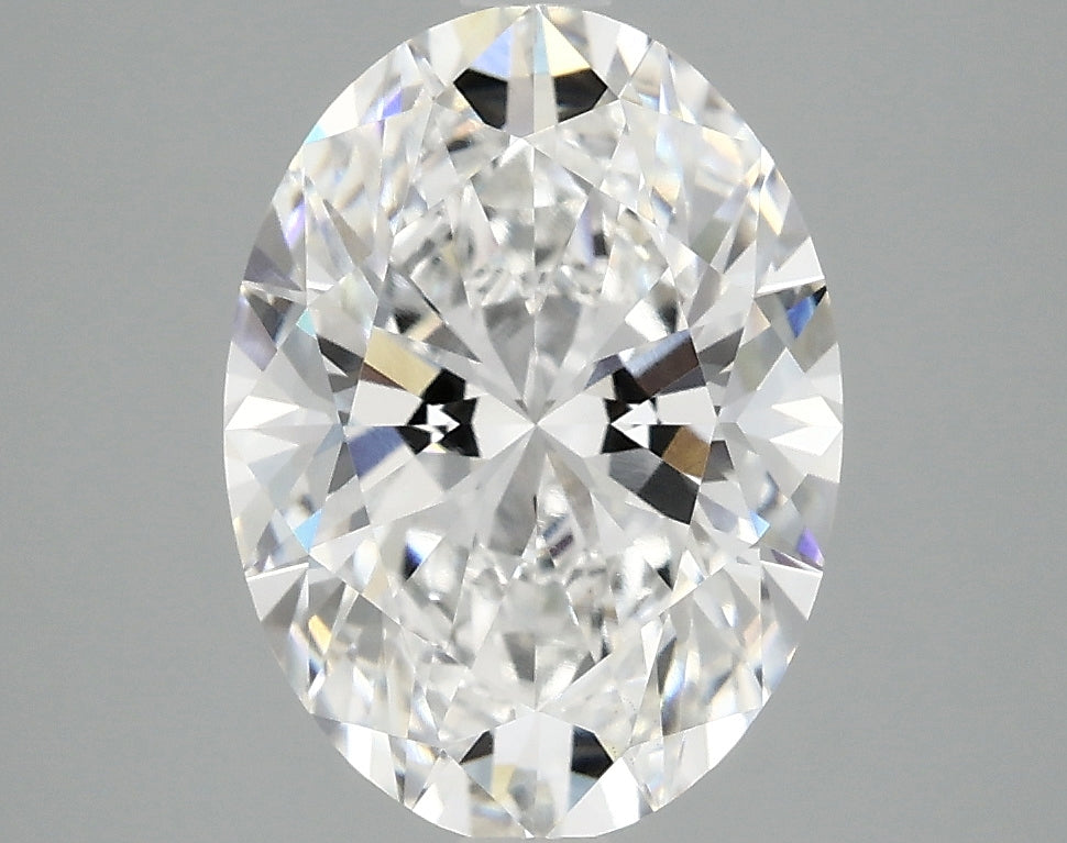 OVAL - 3.09ct