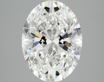 OVAL - 3.09ct