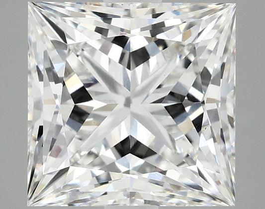 PRINCESS - 4.08ct