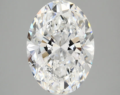 OVAL - 3.06ct