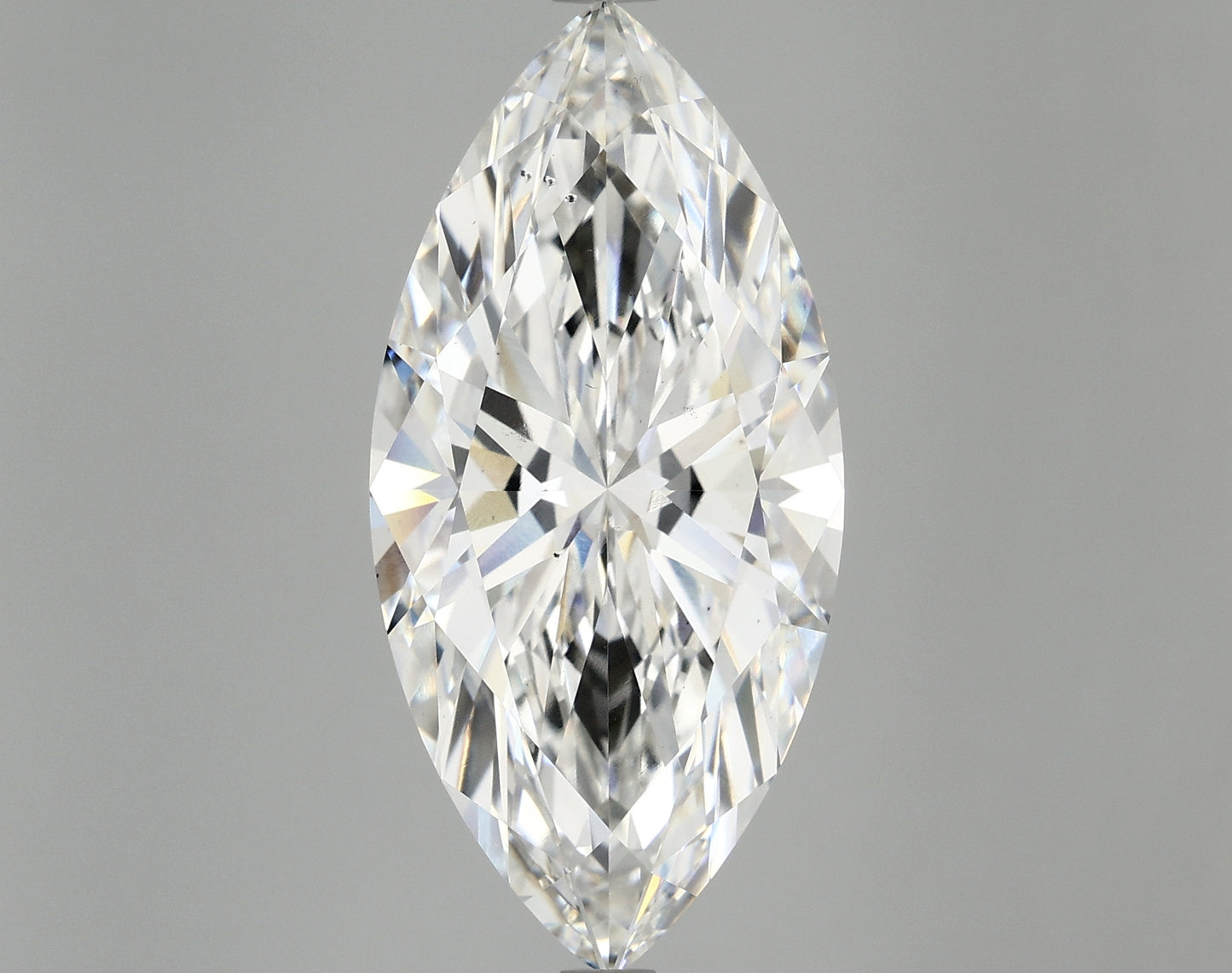 MARQUISE - 8.01ct
