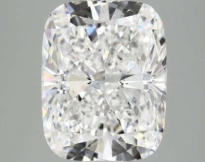 CUSHION - 4.1ct