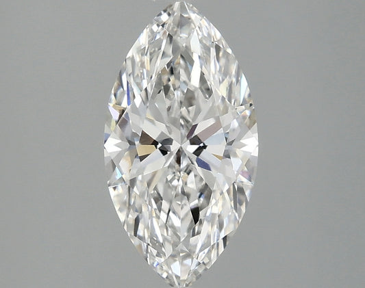 MARQUISE - 1.55ct