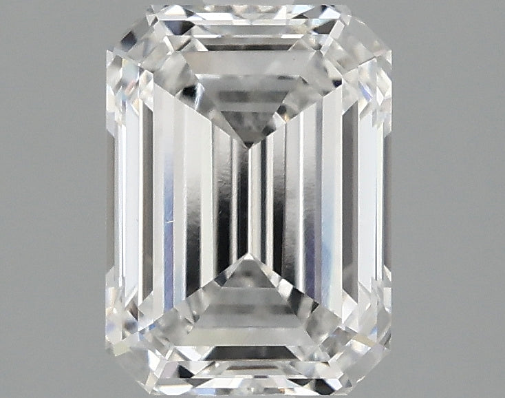 EMERALD - 2.05ct