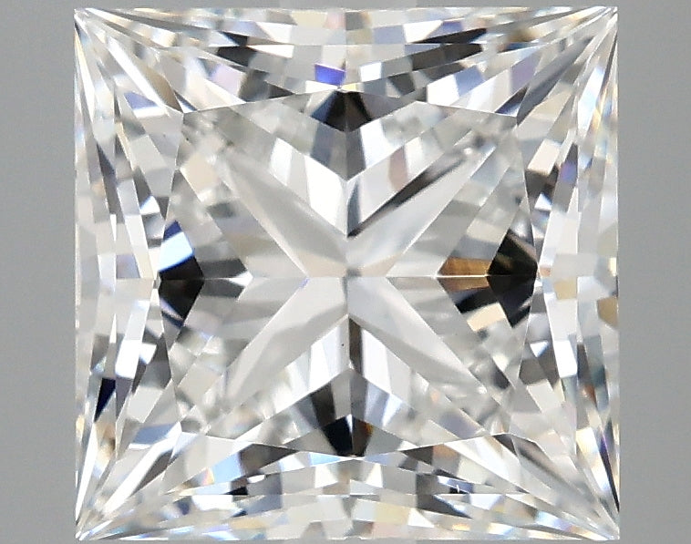 PRINCESS - 4.09ct