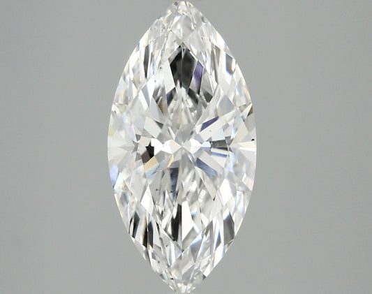MARQUISE - 2.5ct