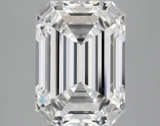 EMERALD - 3.03ct