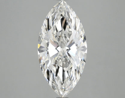 MARQUISE - 3.08ct