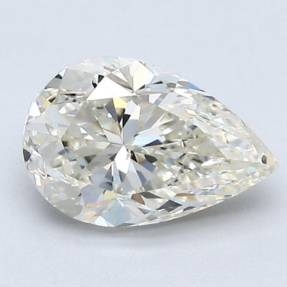 PEAR - 1.52ct