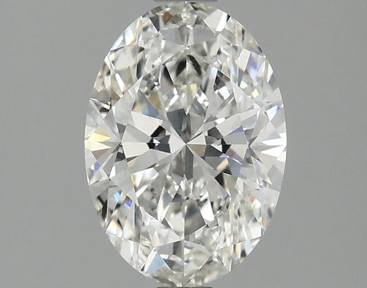 OVAL - 1.58ct
