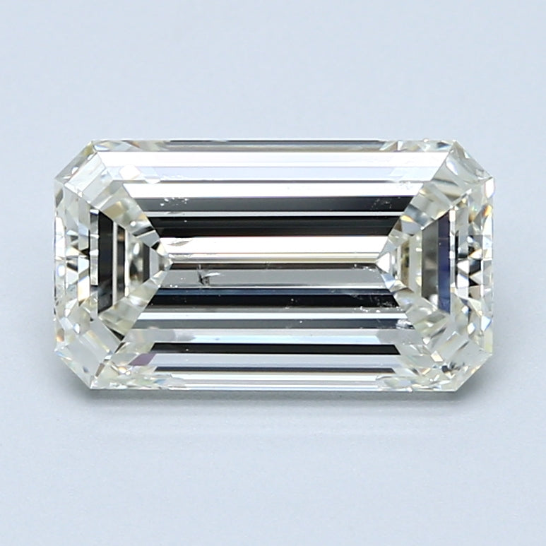 EMERALD - 2.72ct