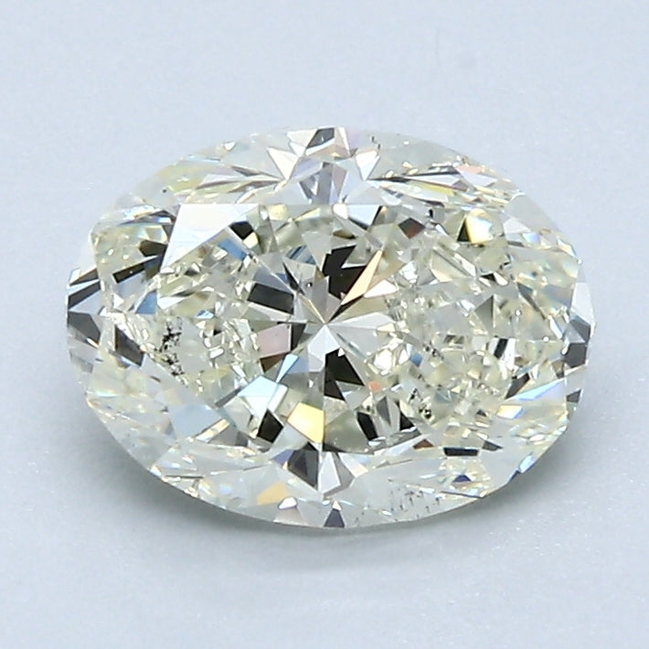 OVAL - 1.51ct