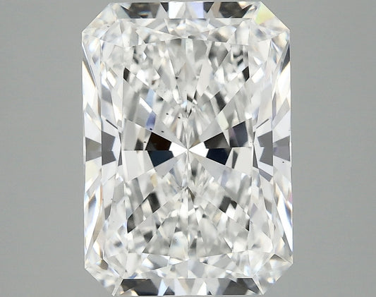 RADIANT - 4.08ct