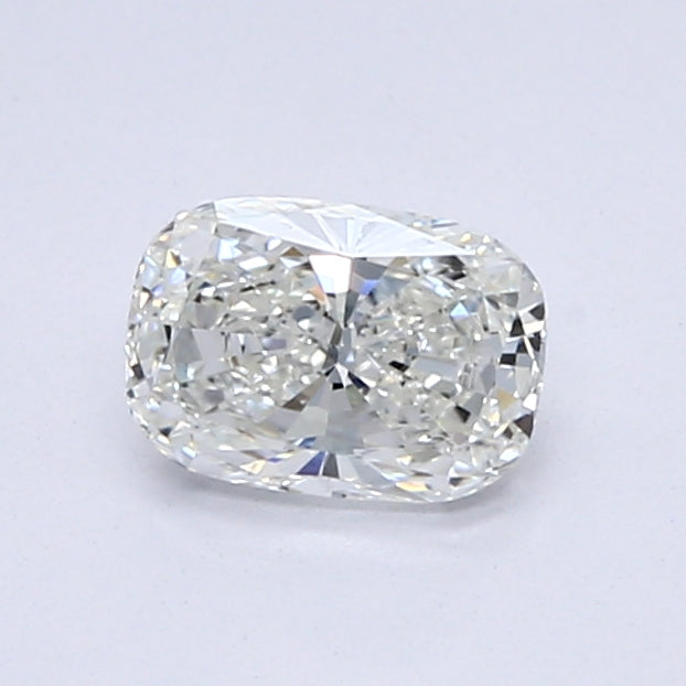 CUSHION - 0.6ct