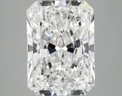 RADIANT - 4.08ct