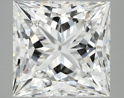 PRINCESS - 4.08ct