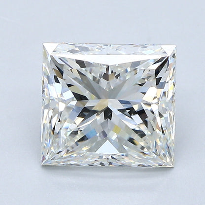 PRINCESS - 3.03ct