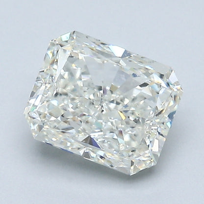RADIANT - 1.52ct