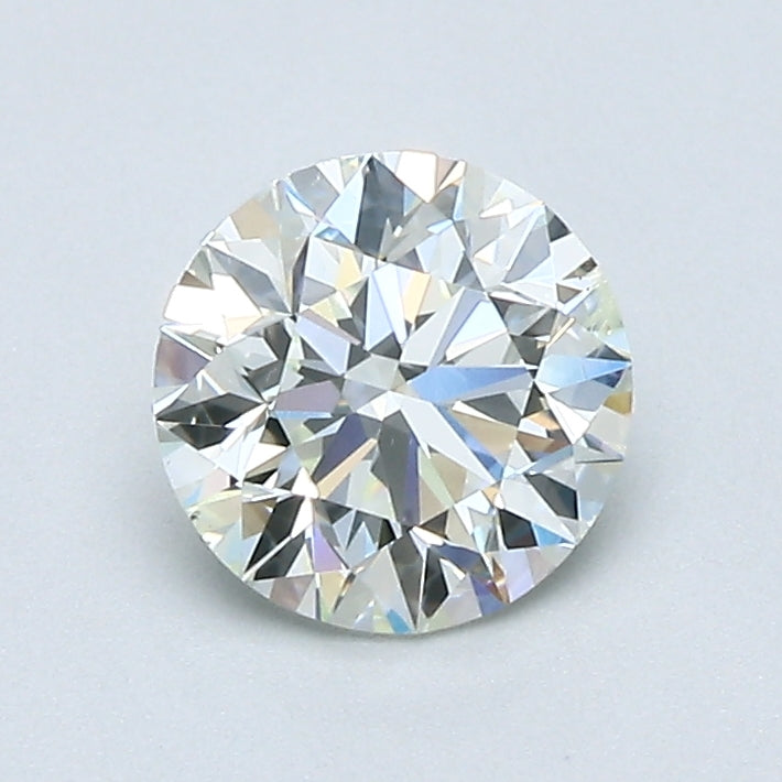 Round - 0.9ct
