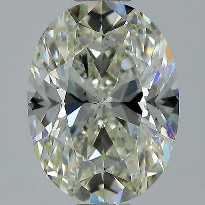 OVAL - 1.71ct