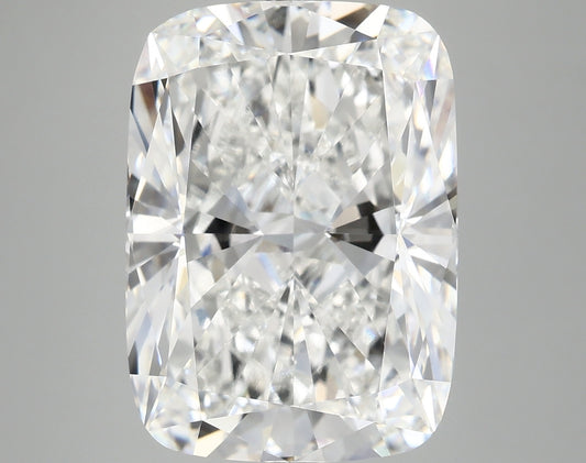 CUSHION - 10.12ct