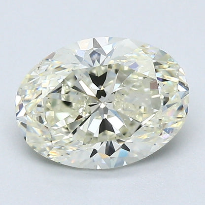 OVAL - 1.51ct
