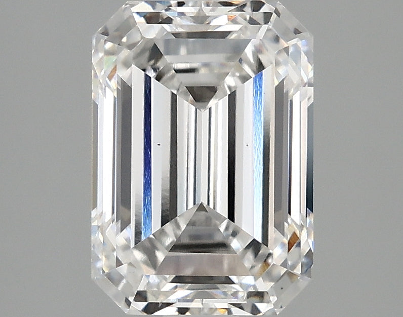 EMERALD - 2.42ct