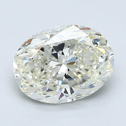 OVAL - 1.5ct