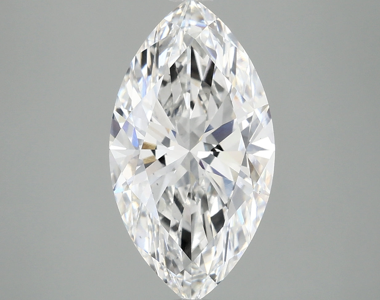 MARQUISE - 3.42ct