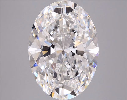 OVAL - 3.05ct