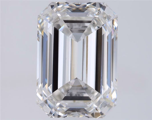 EMERALD - 2.1ct
