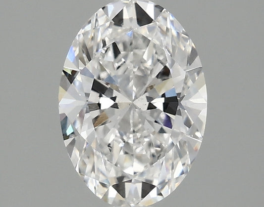 OVAL - 1.33ct