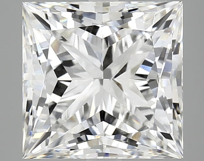 PRINCESS - 5.05ct