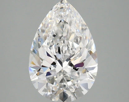 PEAR - 2.59ct