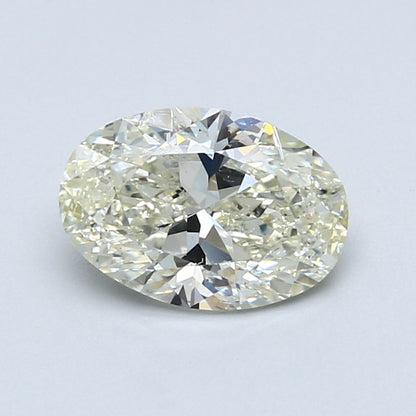 OVAL - 1.5ct