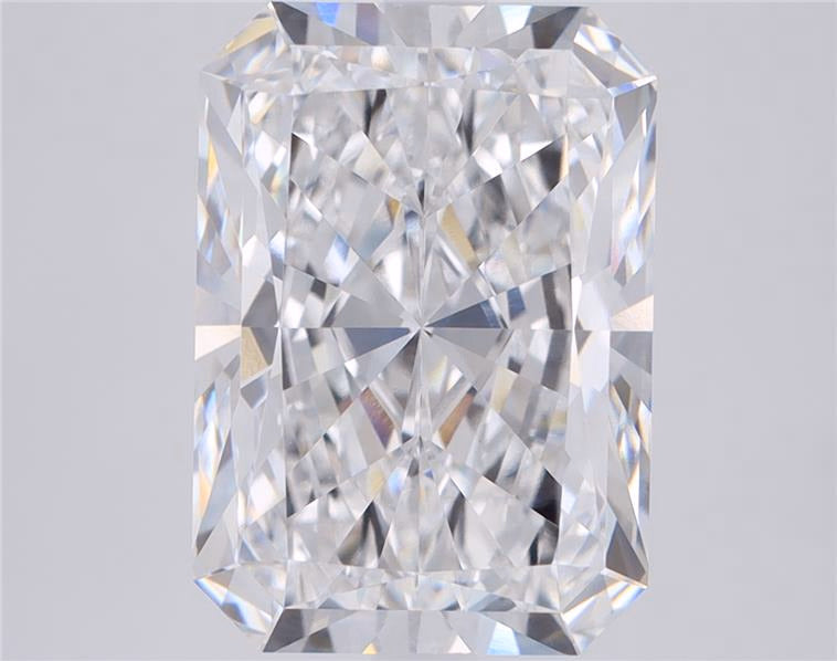 Radiant - 4.86ct